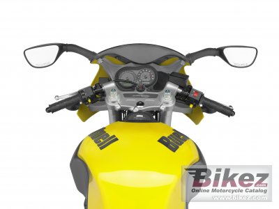 2007 Buell Firebolt XB12R