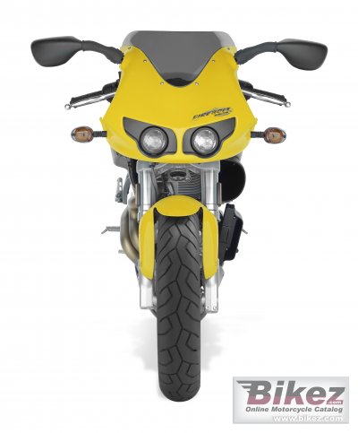 2007 Buell Firebolt XB12R