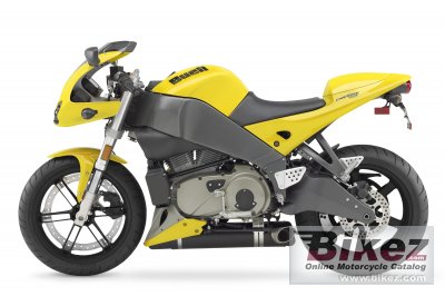 2007 Buell Firebolt XB12R