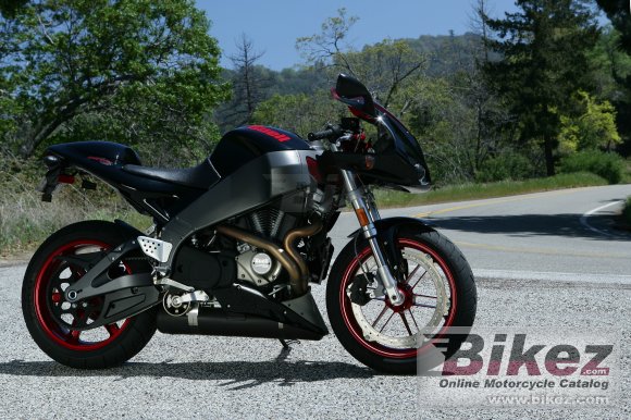 2007 Buell Firebolt XB12R