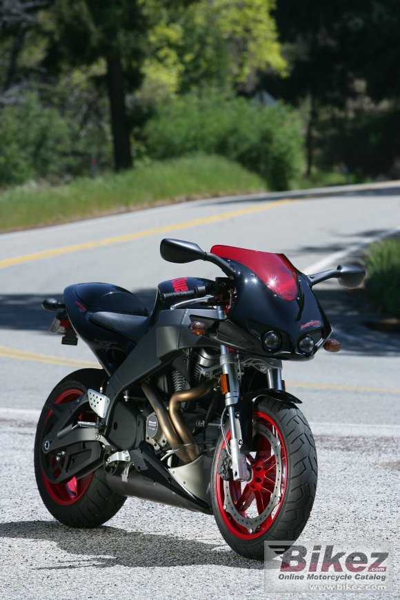 2007 Buell Firebolt XB12R