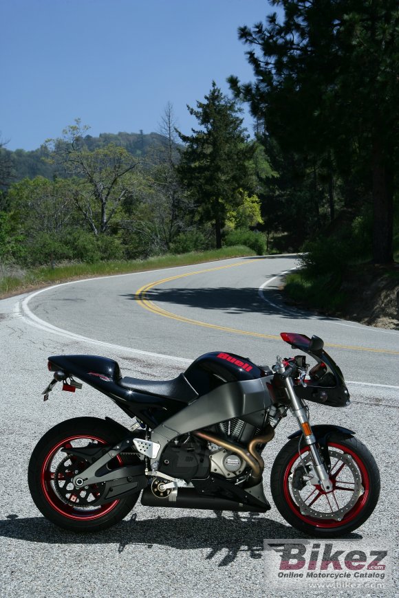 2007 Buell Firebolt XB12R