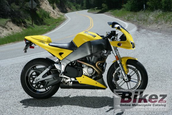 2007 Buell Firebolt XB12R