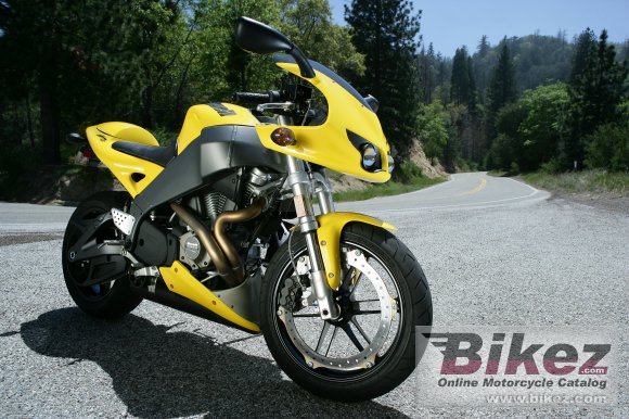 2007 Buell Firebolt XB12R