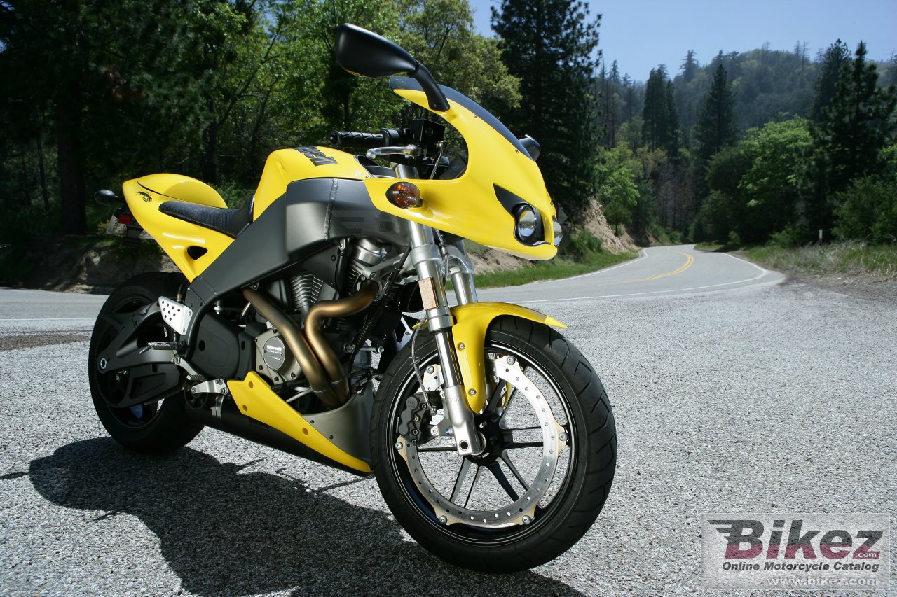 Buell Firebolt XB12R