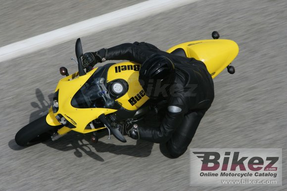 2007 Buell Firebolt XB12R