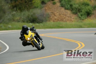 2007 Buell Firebolt XB12R
