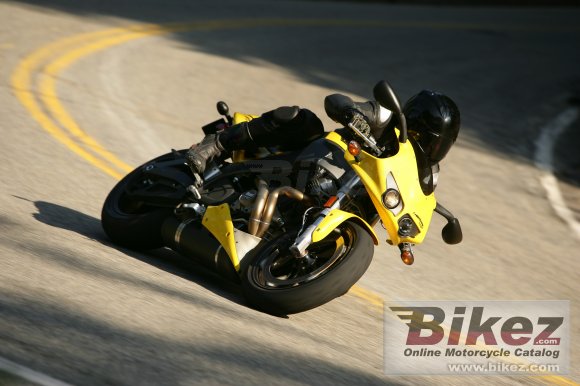 2007 Buell Firebolt XB12R