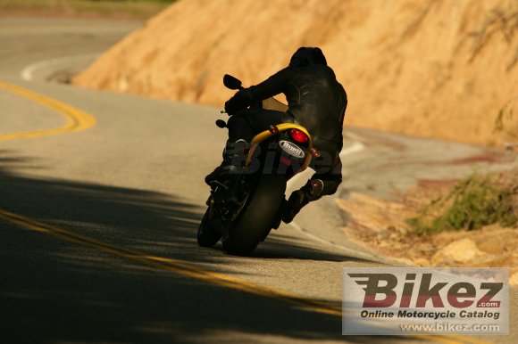 2007 Buell Firebolt XB12R