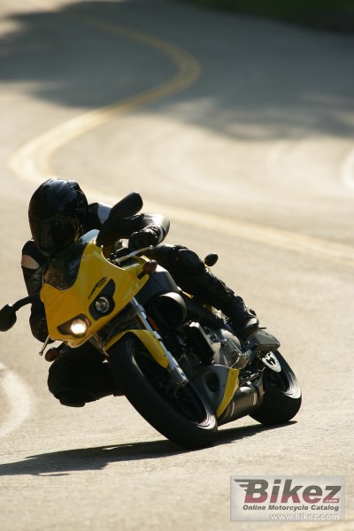 2007 Buell Firebolt XB12R