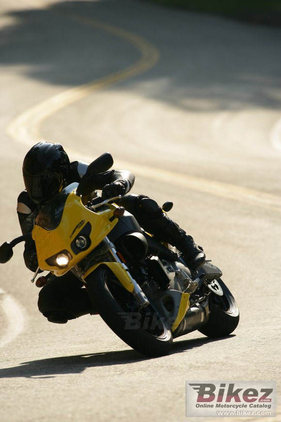 2007 Buell Firebolt XB12R