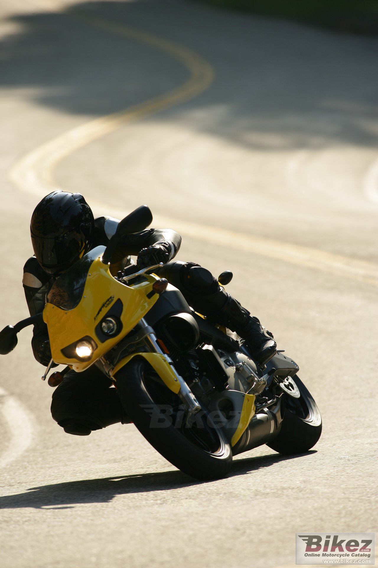 Buell Firebolt XB12R