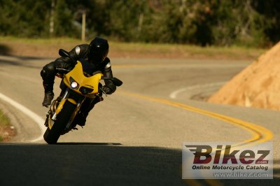 2007 Buell Firebolt XB12R