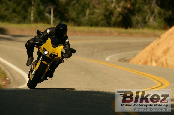 2007 Buell Firebolt XB12R