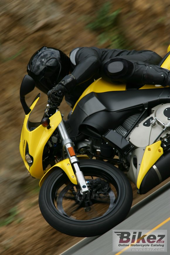 2007 Buell Firebolt XB12R