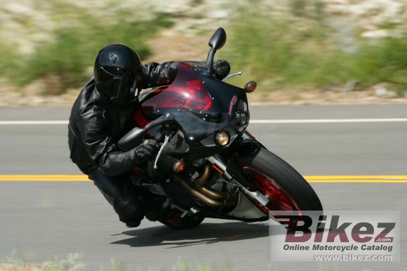 2007 Buell Firebolt XB12R