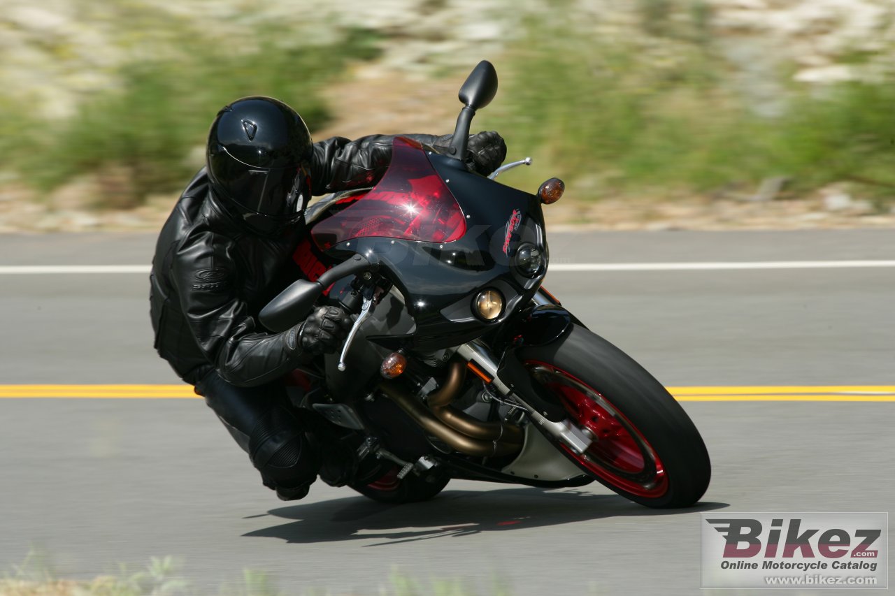 Buell Firebolt XB12R