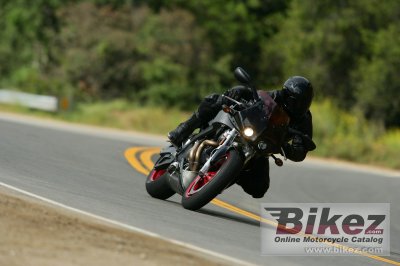 2007 Buell Firebolt XB12R