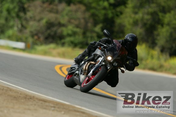 2007 Buell Firebolt XB12R