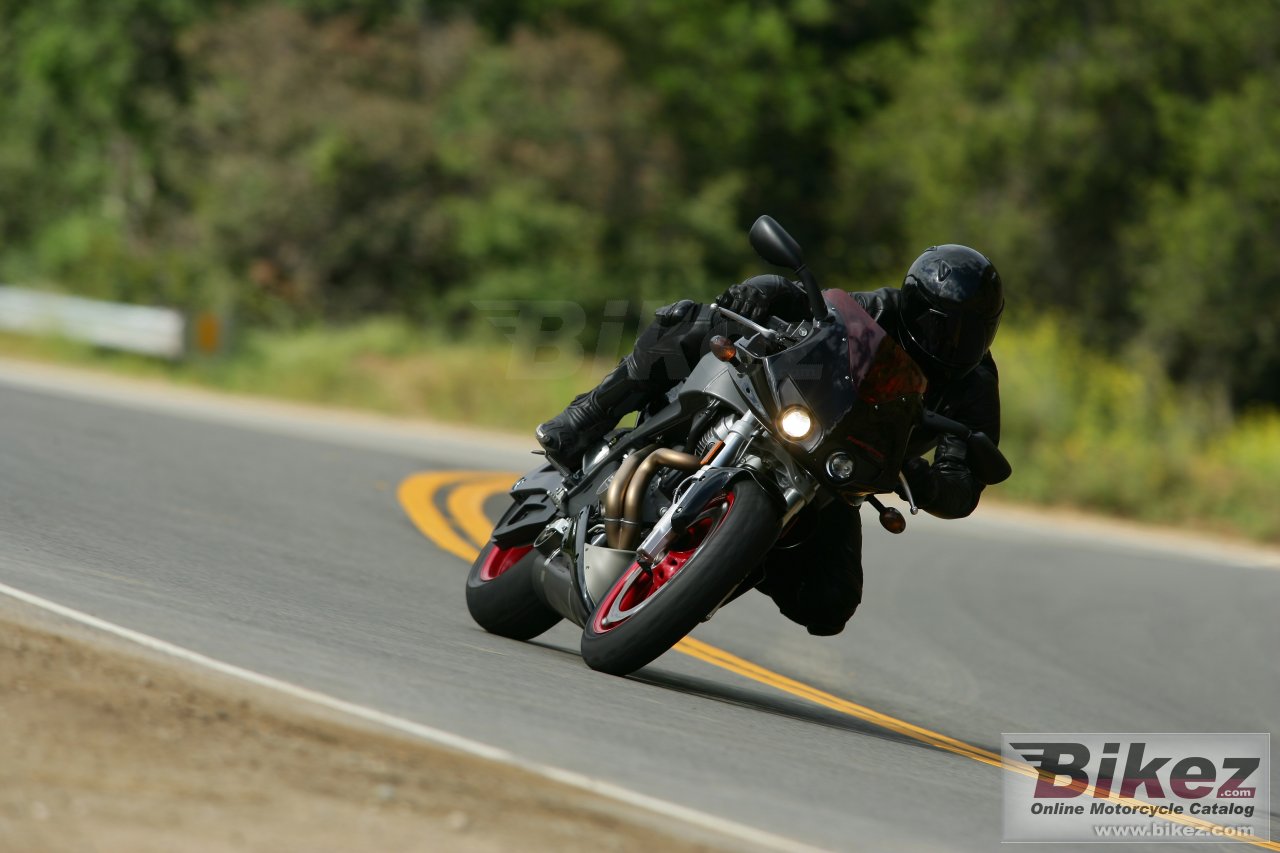 Buell Firebolt XB12R