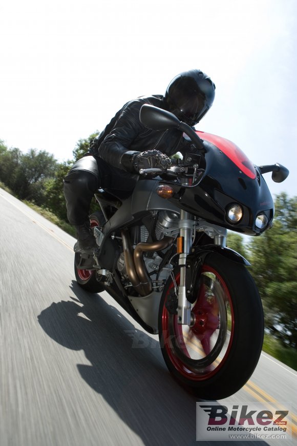 2007 Buell Firebolt XB12R