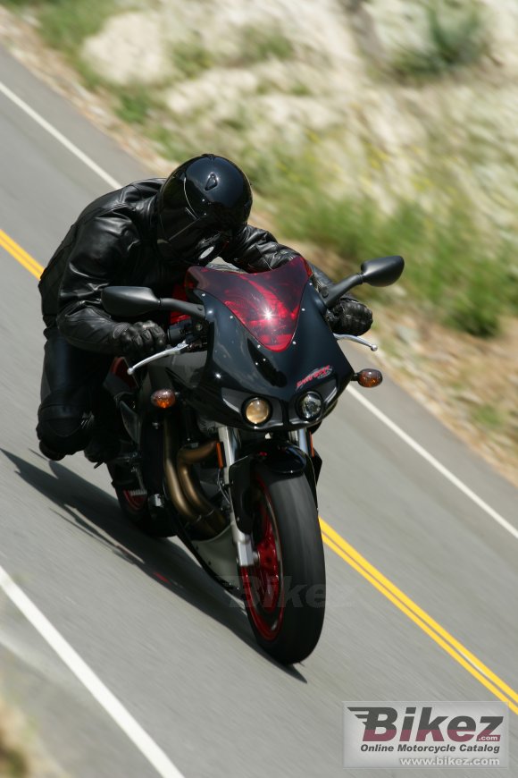 2007 Buell Firebolt XB12R