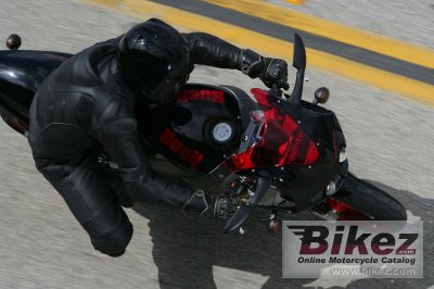 2007 Buell Firebolt XB12R