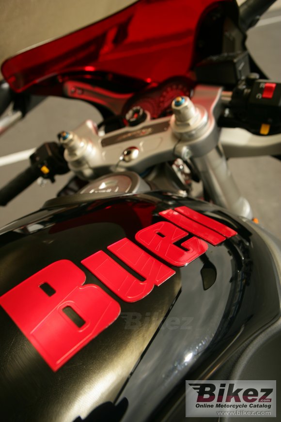 2007 Buell Firebolt XB12R