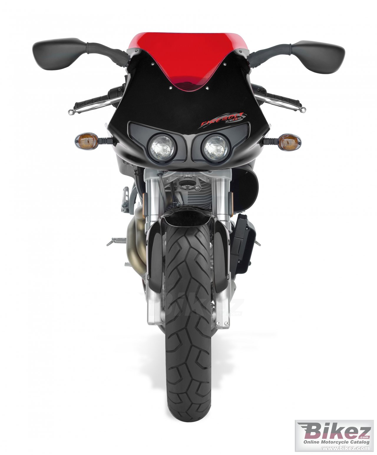 Buell Firebolt XB12R