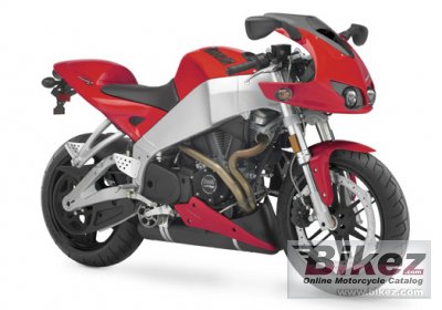 Buell Firebolt XB9R