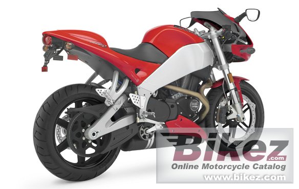 Buell Firebolt XB9R