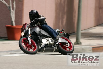 2007 Buell Lightning XB12S
