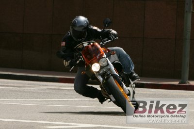 2007 Buell Lightning XB12S