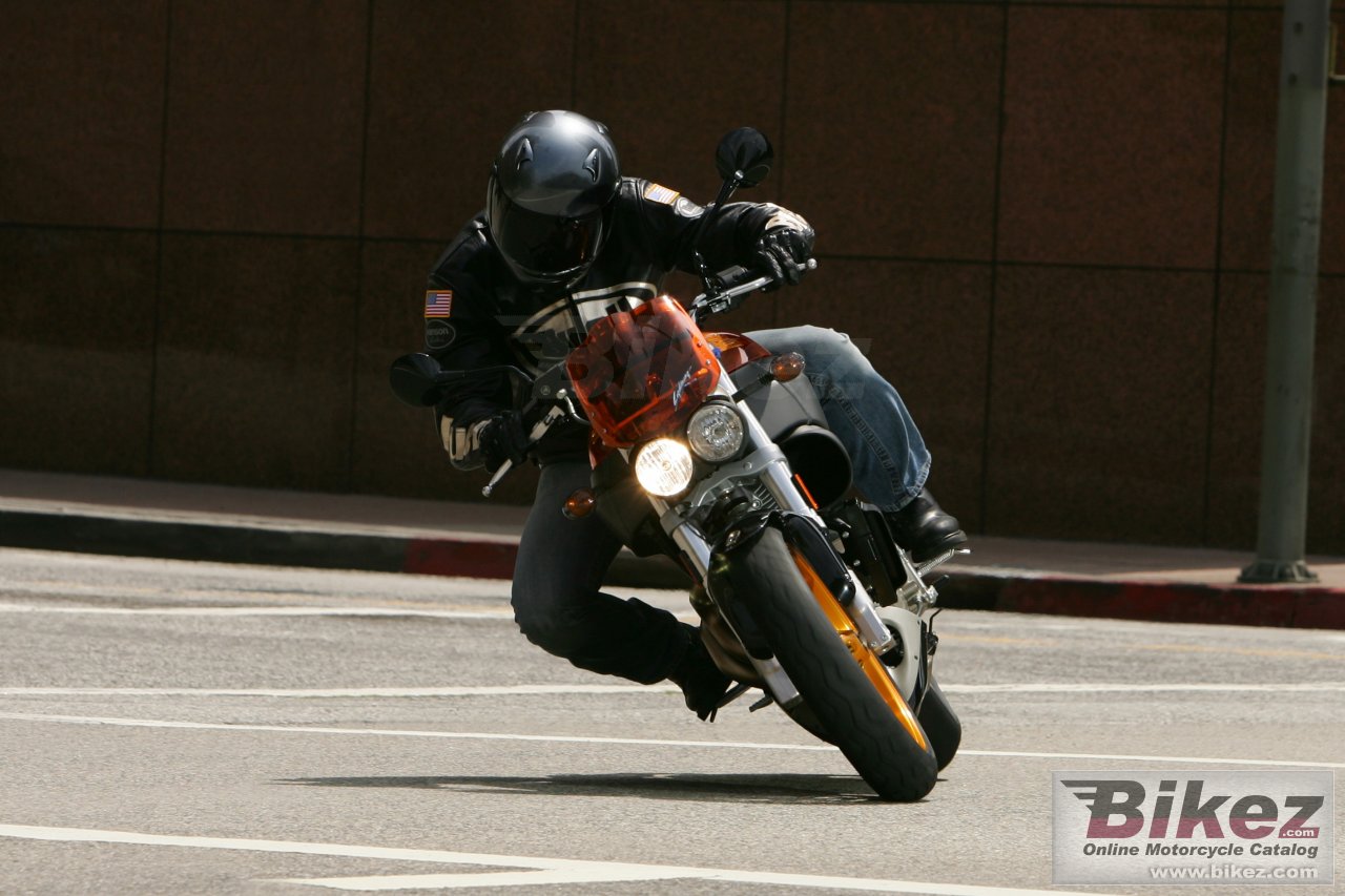 Buell Lightning XB12S
