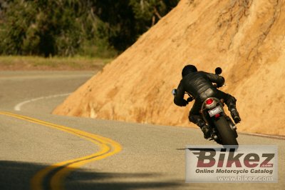 2007 Buell Lightning XB12S