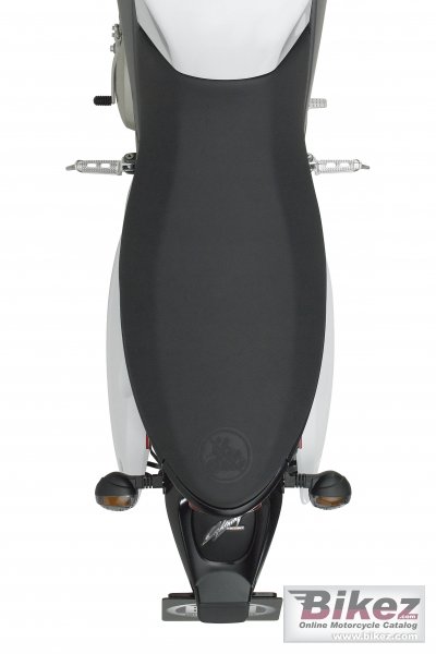 2007 Buell Lightning Super TT XB12STT