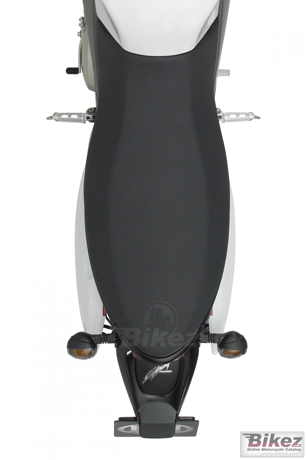Buell Lightning Super TT XB12STT