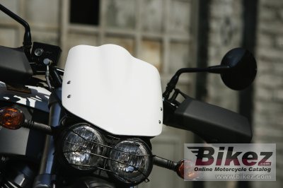 2007 Buell Lightning Super TT XB12STT
