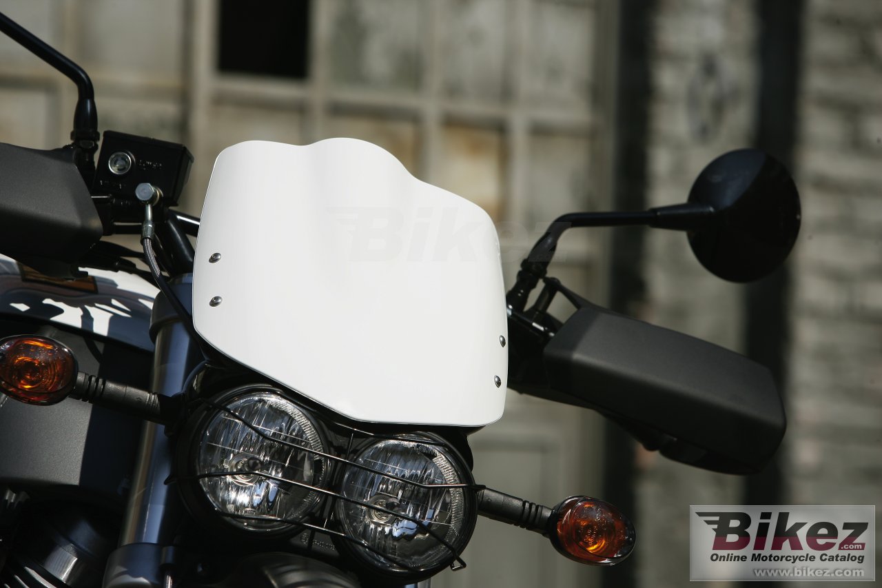 Buell Lightning Super TT XB12STT