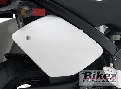 2007 Buell Lightning Super TT XB12STT