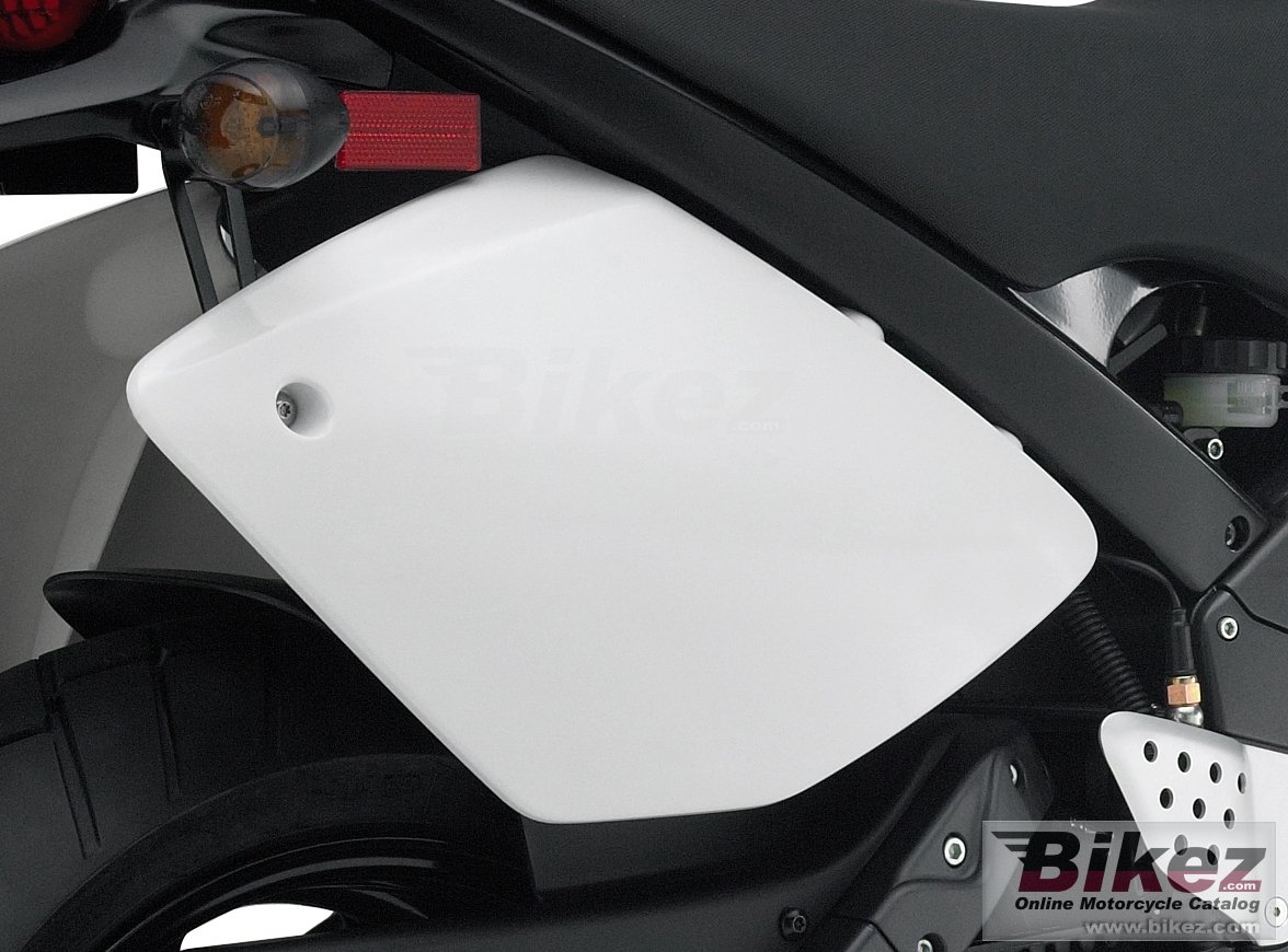 Buell Lightning Super TT XB12STT