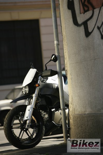 2007 Buell Lightning Super TT XB12STT