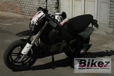 2007 Buell Lightning Super TT XB12STT