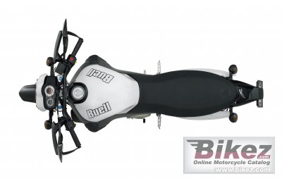 2007 Buell Lightning Super TT XB12STT