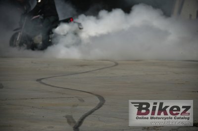 2007 Buell Lightning Super TT XB12STT