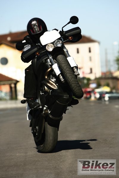 2007 Buell Lightning Super TT XB12STT