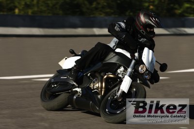 2007 Buell Lightning Super TT XB12STT