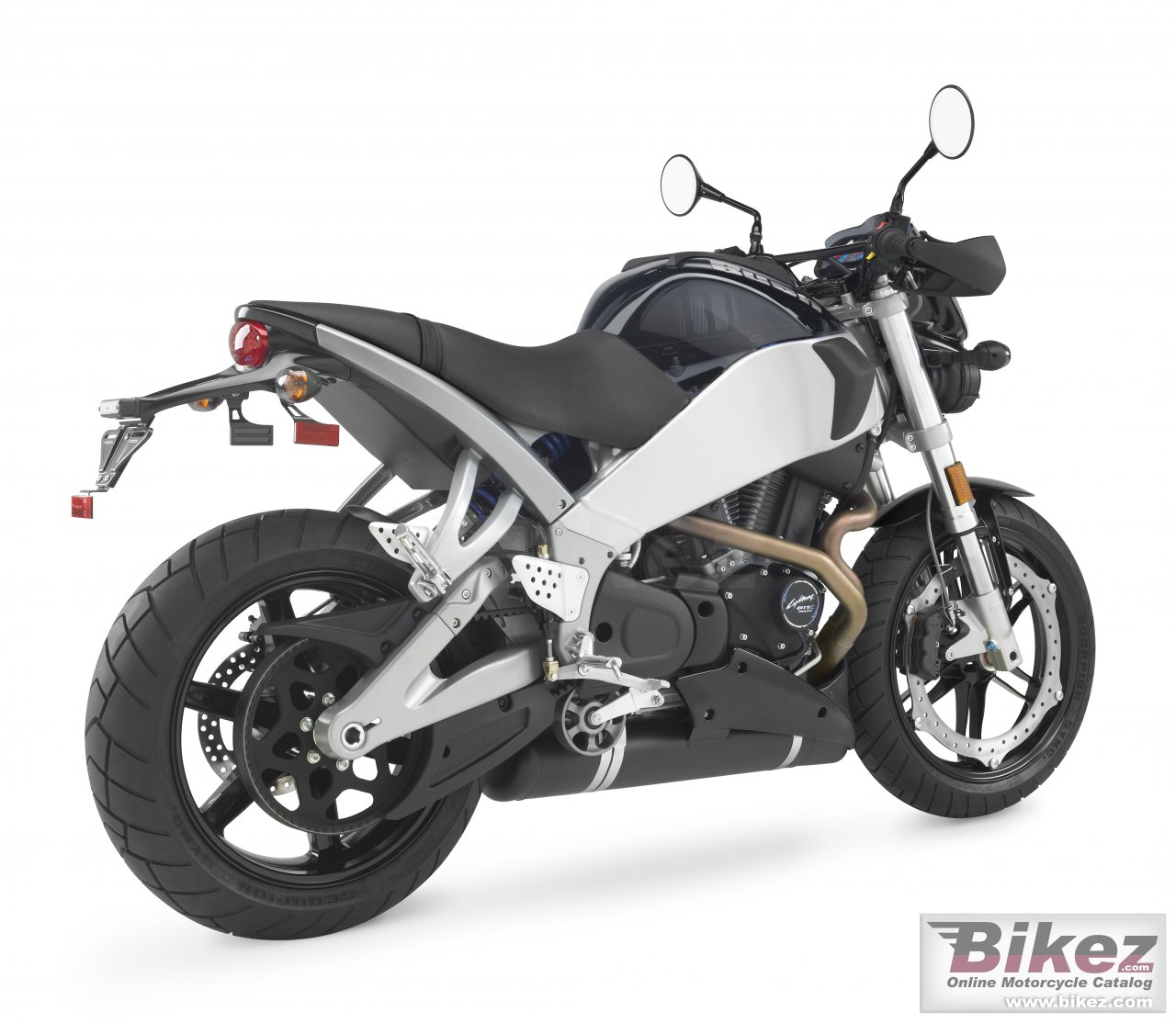 Buell Lightning CityX XB9SX