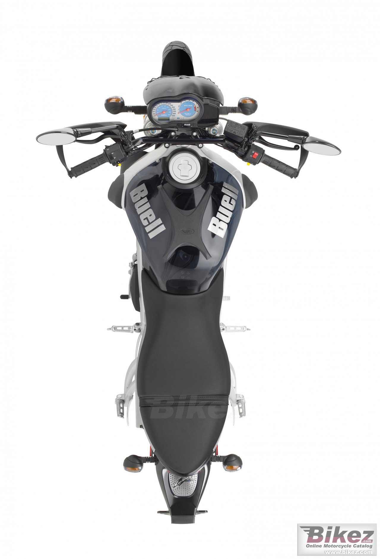 Buell Lightning CityX XB9SX