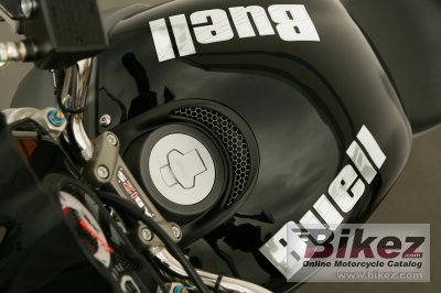 2007 Buell Lightning XB12Scg